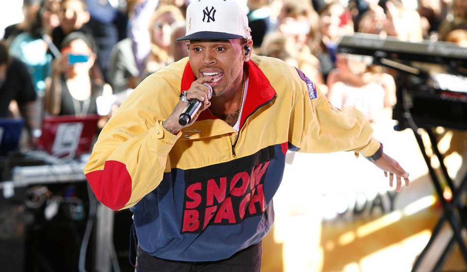 Chris Brown’s Breezy Bowl XX Tour Is Coming to Wrigley Field—Everything Fans Need to Know