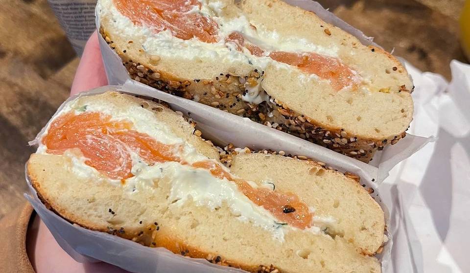 New York Staple H&H Bagels Opening First Chicago Location