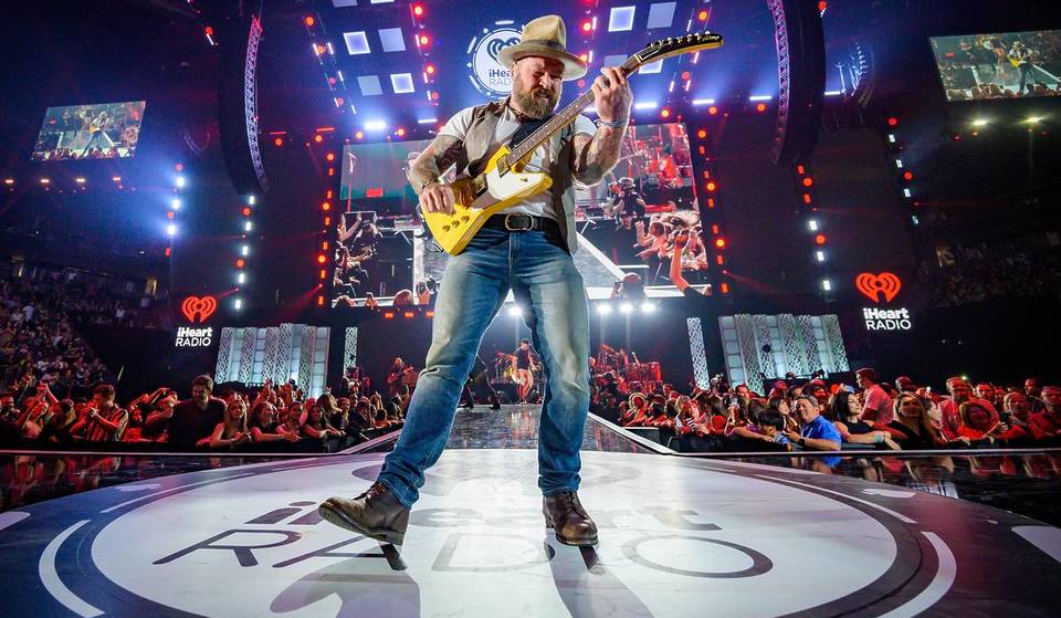 Cuenta atrás para la NASCAR: Zac Brown Band actuará en la Chicago Street Race de 2025