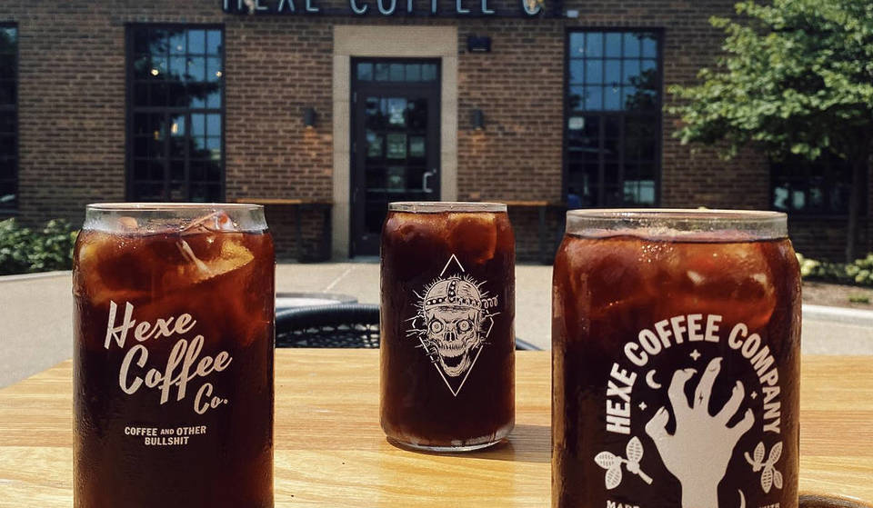 This Chicago Coffee Shop is One of the Best in the U.S. for Remote Work