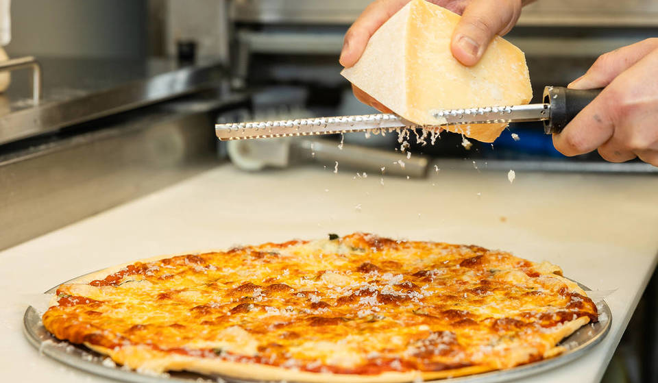 A New Chef Pizza Series Features Chicago’s Top Chefs and Their Unique Pizza Creations