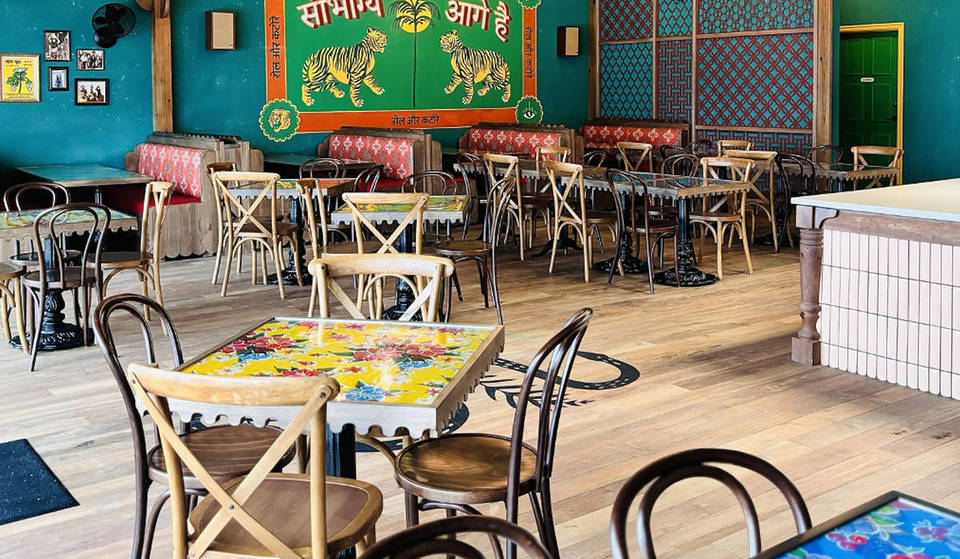 This Fast-Food Indian Spot Is Giving Away Free Lunch and Dinner Today Only 