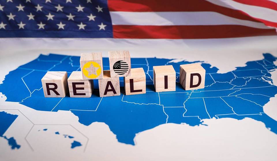 La fecha límite para la REAL ID está a menos de un mes: esto es todo lo que necesita saber