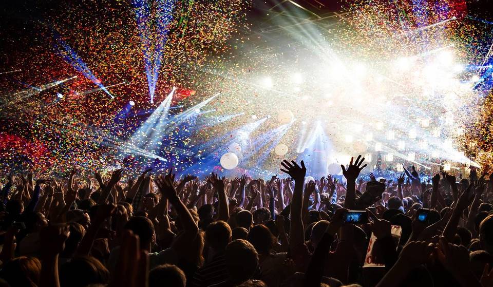 Arc Music Festival Releases 2025 Lineup