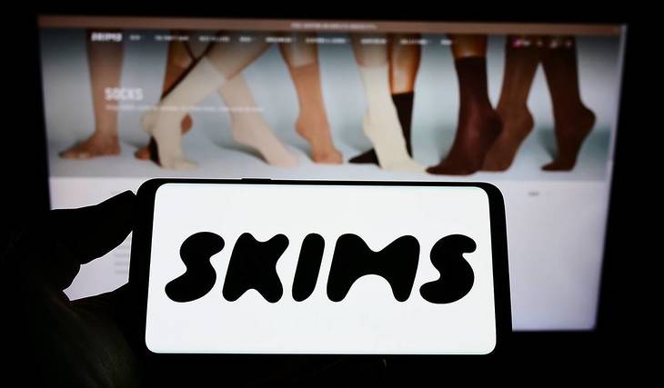Kim Kardashian’s Skims Is Opening Another Store in Chicago—Here’s What We Know So Far