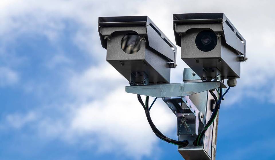 11 New Chicago Speed Cameras Are Set to Start Ticketing Soon—Here’s Where They Are