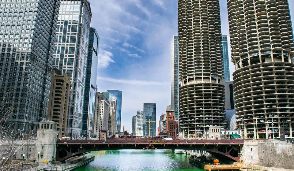 El puente de State Street cerrará a mediados de noviembre por reparaciones de emergencia