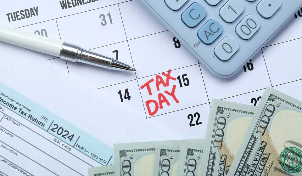 Los residentes de Illinois ahora pueden presentar sus impuestos sobre la renta de 2025 de forma gratuita: aquí tienes la forma más rápida de obtener tu reembolso.