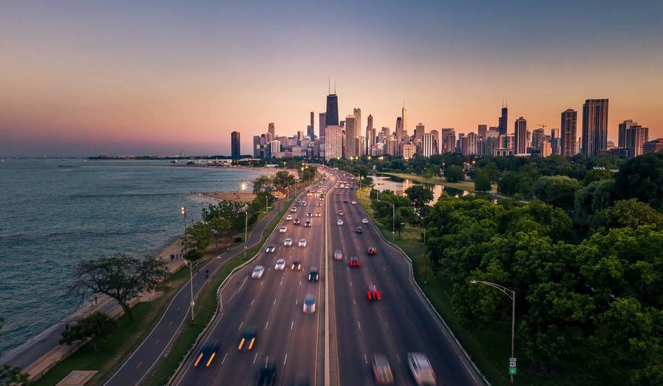 These Chicago Suburbs Were Just Named Among the Best Places to Live in the U.S.