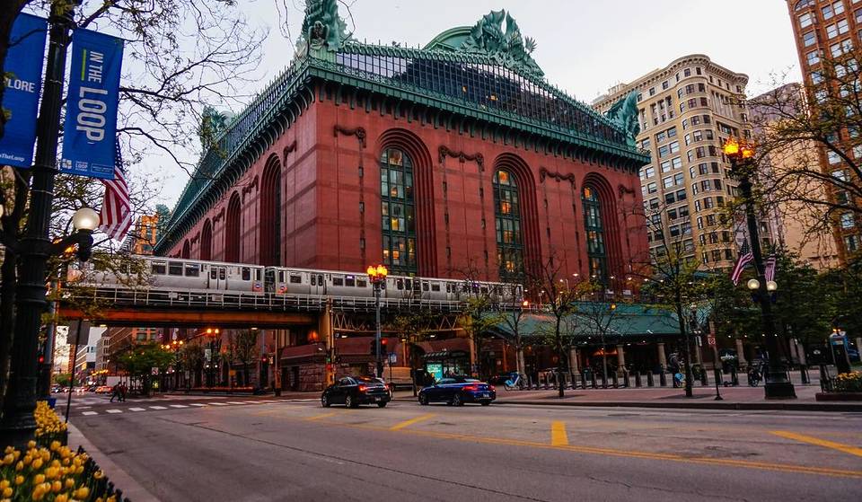 Se avecinan grandes cambios en la Biblioteca Pública de Chicago: esto es lo que hay que saber