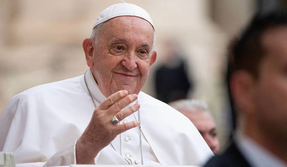 A Chicago-born Cardinal is the Only U.S. Contender for the Next Pope