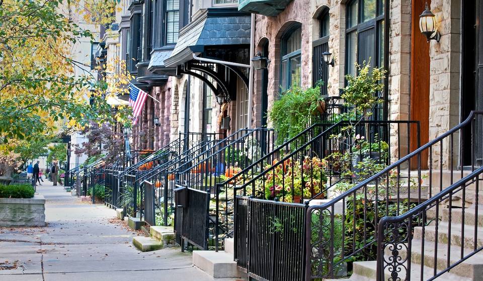 Airbnbs in Chicago could include an additional 4% tax under a new bill