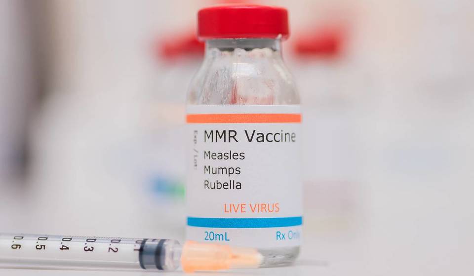 2 Cases of Measles Have Been Confirmed in Chicago—Here&#8217;s What to Know