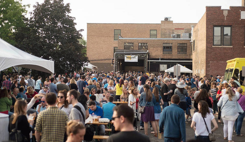 Summer’s First Major Festival Lands in Chicago This Month—Here’s What to Expect