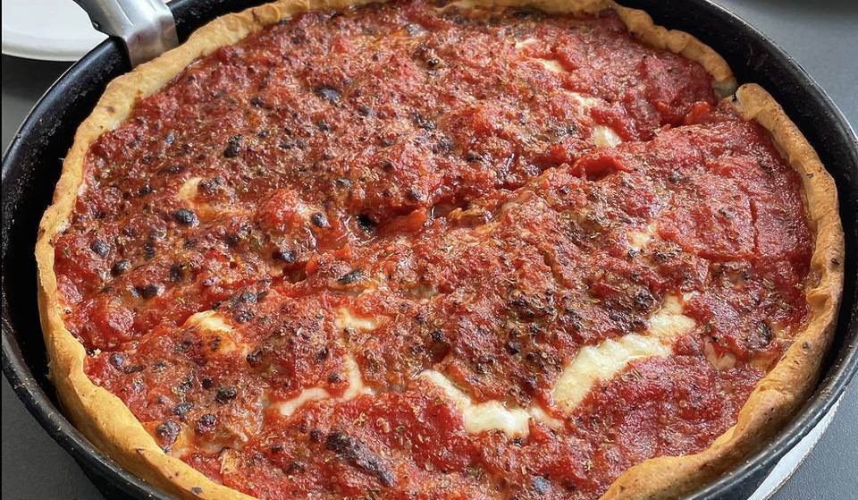 A Chicago Deep-Dish Icon Is Closing Forever—Regulars Are Heartbroken
