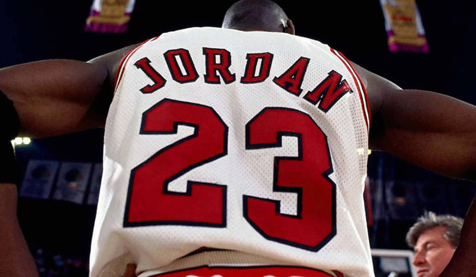 Ha vuelto: Los fans de la NBA reaccionan al anuncio de Michael Jordan en la NBC