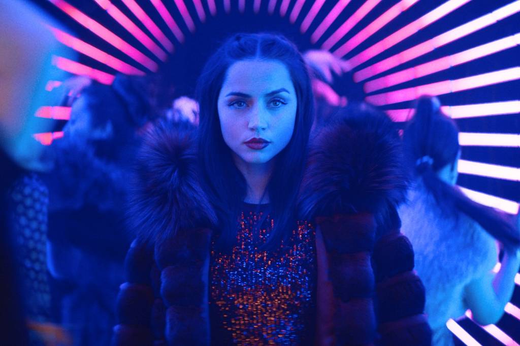 From the World of John Wick: Ballerina