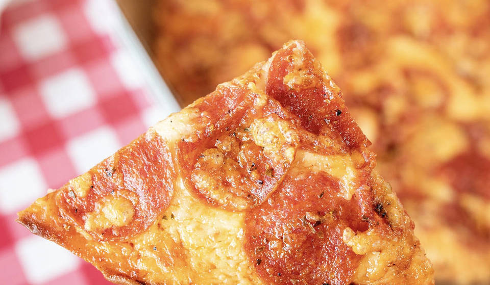 The Cheapest  All-You-Can-Eat Buffet in Illinois—Unlimited Pizza, Pasta, and Salad for Under $15