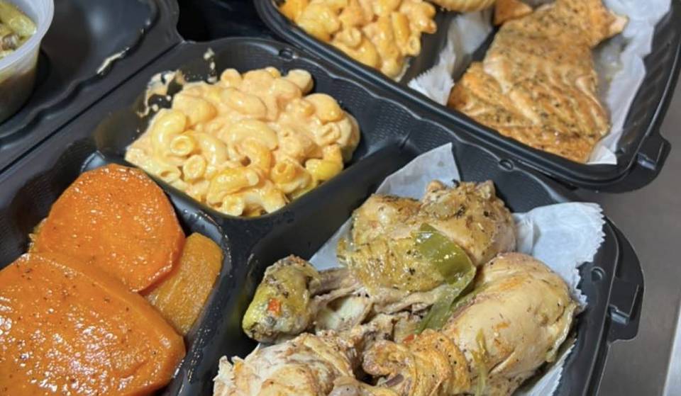 ¿Buscando un bocado antes del show de Beyonce este fin de semana? Este restaurante de Chicago es el favorito de Jay-Z