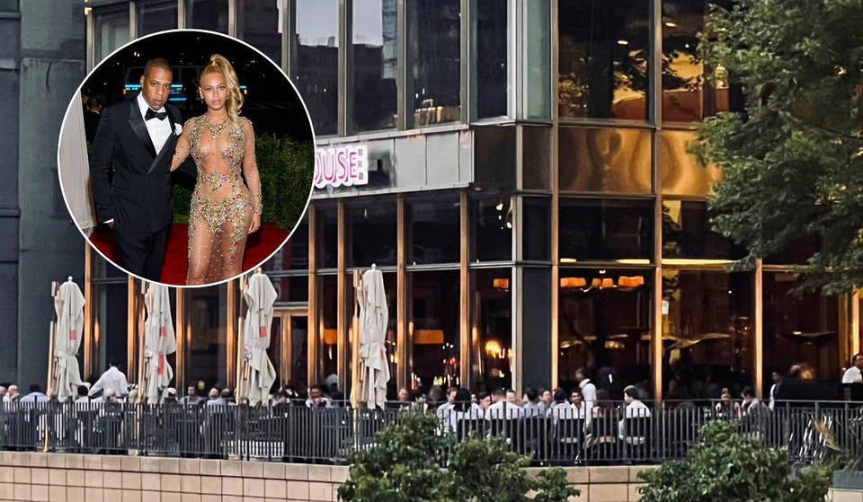Beyoncé and Jay-Z Made This Chicago Steakhouse Famous—What Is It Like a Decade Later?