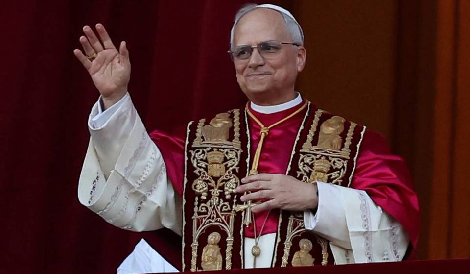 Pope Leo XIV to Address Chicago at Rate Field Celebration—Tickets on Sale Friday