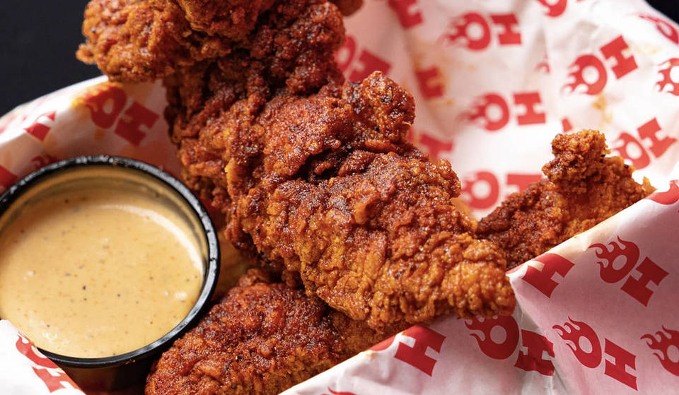 There’s a New Hot Chi Chicken in Avondale—It’s Launching with a Soft Opening
