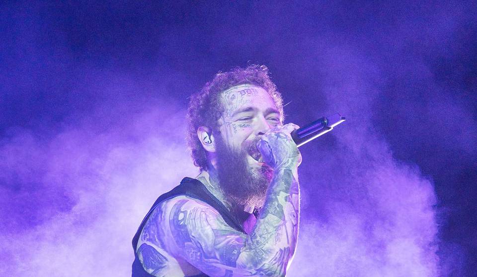 Post Malone and Jelly Roll’s Concert at Wrigley Field Tonight: Everything You Need to Know