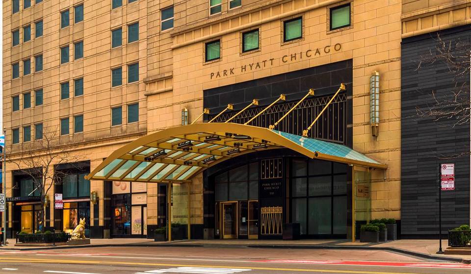 This Is the Most Expensive Condo in Chicago—It’s Owned by Star Wars’ Creator George Lucas