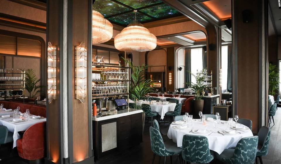 El Alston trae el sabor francés -y un chef estrella- a la Costa Dorada