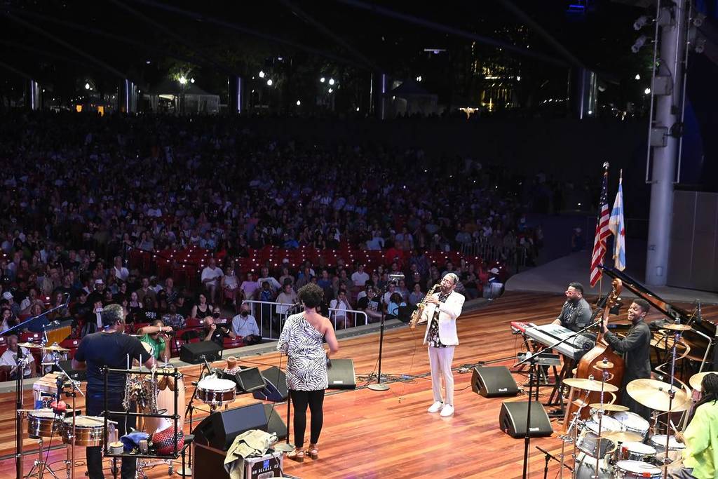 Jazz Fest