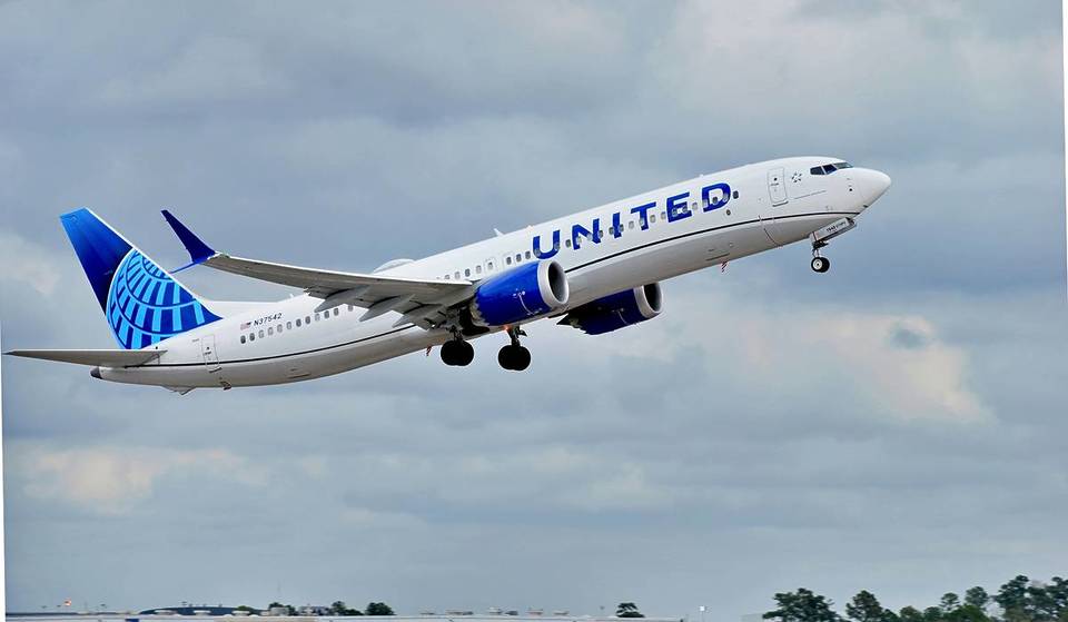 United Airlines amplía sus vuelos desde Chicago a destinos de clima cálido este otoño