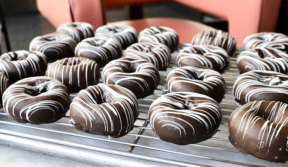 Stan’s regala donuts gratis el próximo mes y podrías ganar un año de suministro