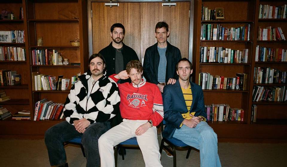 Evan Westfall de Caamp ofrecerá sesiones de banjo antes de sus conciertos en Chicago
