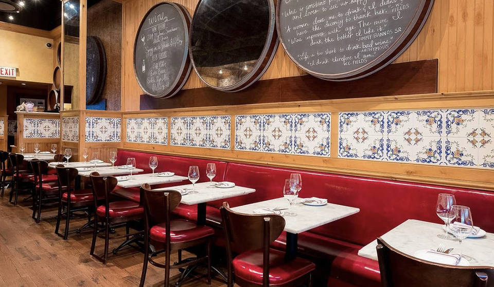 This James Beard Award-Winning Restaurant in Chicago Is Opening Its First Suburban Location