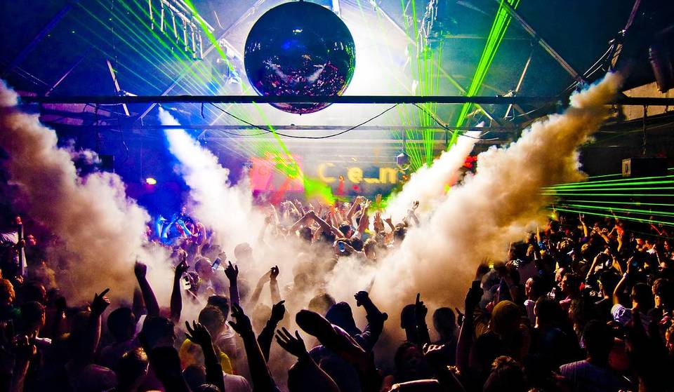 Una fiesta secreta se celebra en una iglesia de Chicago este fin de semana: así se consiguen las entradas