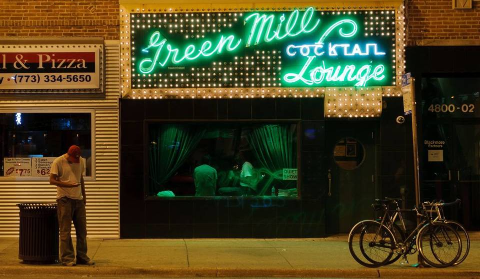 The Building Housing the Green Mill is for Sale—But the Famed Chicago Jazz Club Likely Isn’t Going Anywhere
