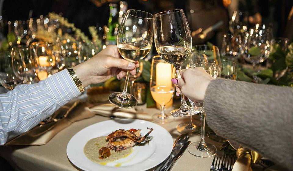 Chicago Gourmet is expanding with a new citywide dining experience