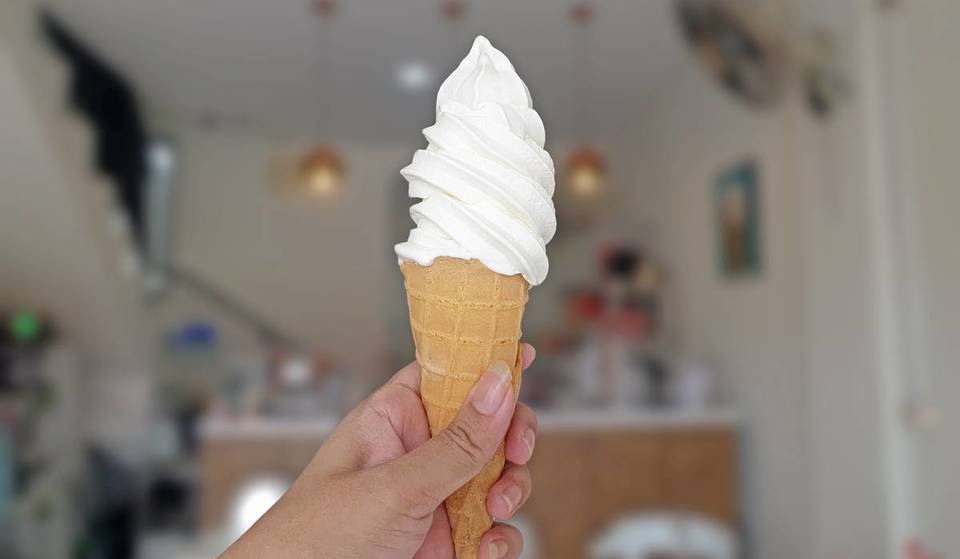 Bungalow by Middle Brow ya ofrece helado cremoso, justo a tiempo para el verano