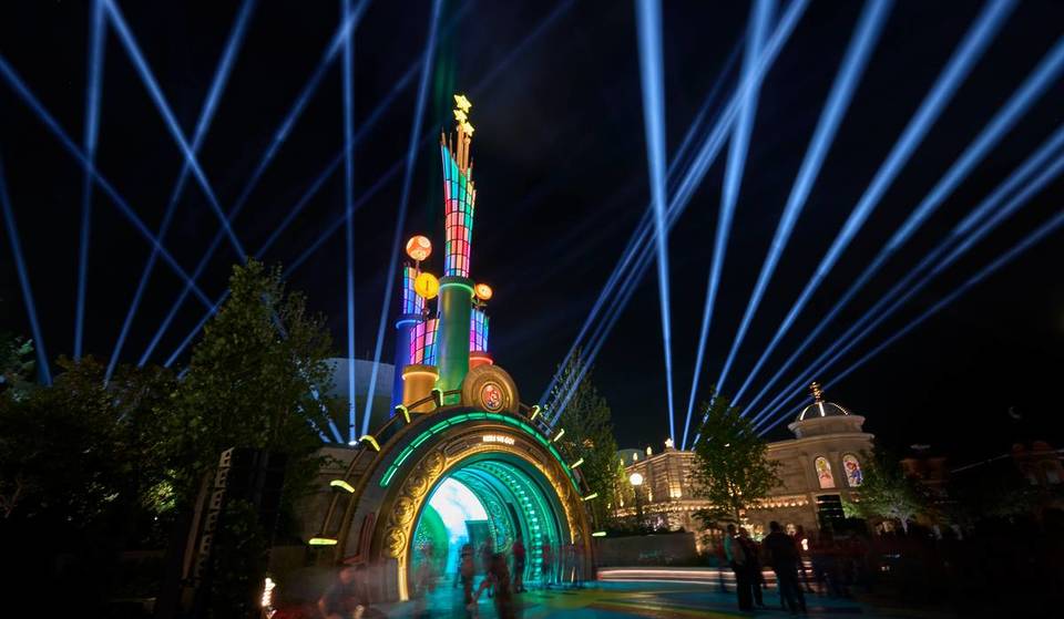 Universal Orlando traerá un portal a Chicago: esto es lo que hay que saber