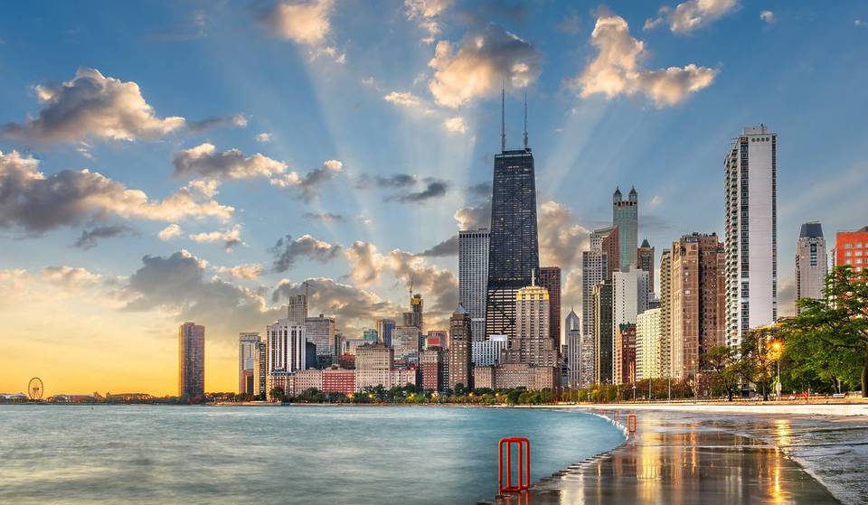Chicago elegida la mejor gran ciudad de Estados Unidos por noveno año consecutivo