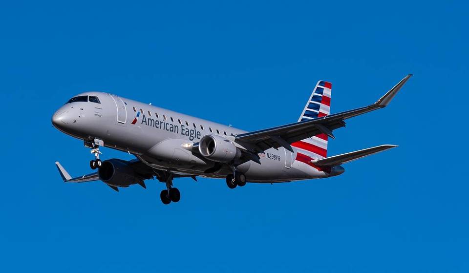 Este aeropuerto de Illinois es el peor de Estados Unidos en cuanto a retrasos en los vuelos.