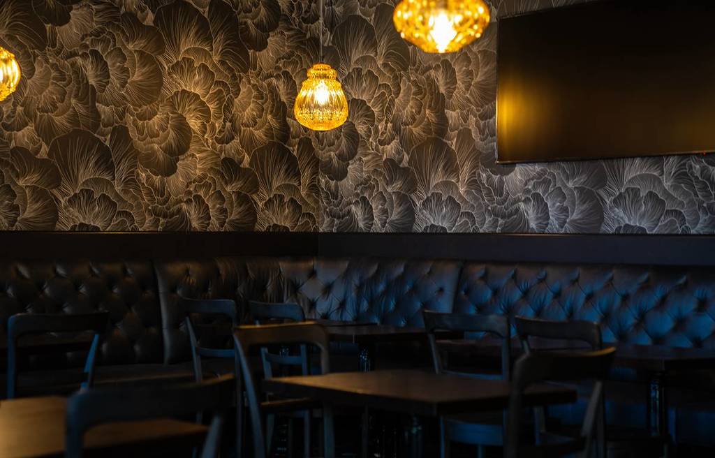 interior de Wo&Co