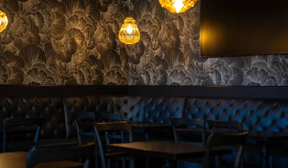 Este nuevo restaurante de Chicago será el primero de la ruta 606 y abrirá la semana que viene