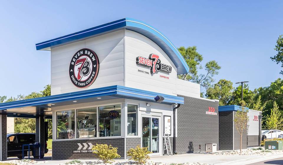 Pronto se abrirá otro local de 7 Brew en Chicago: esto es lo que hay que saber