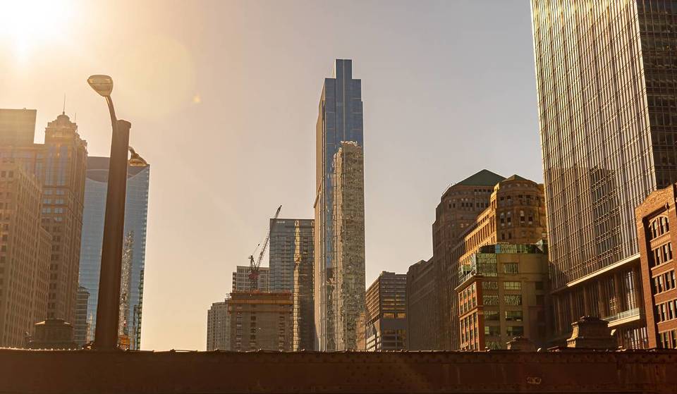 Chicago is under an air quality alert due to high ozone levels—here’s what that means