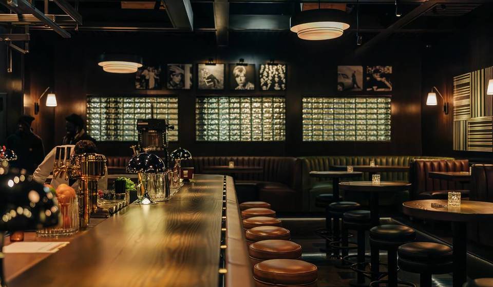 One of the 9 Best New Bars in the U.S. Is in Chicago—And It Serves Just $12 Cocktails