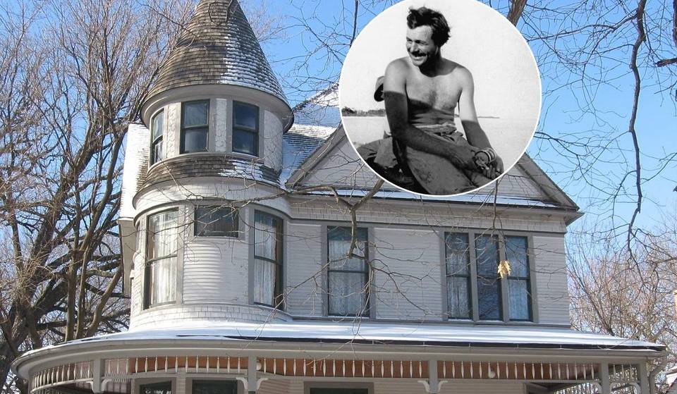 The Surprising Classical Music Influence Behind Ernest Hemingway’s Writing Style And The Chicago Home Where It All Began