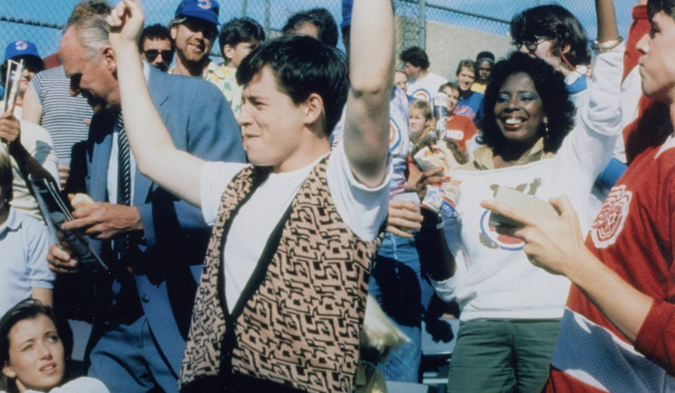 Ferris Bueller&#8217;s Signature Vest From the Classic Film Just Sold at Auction—For Over $200,000