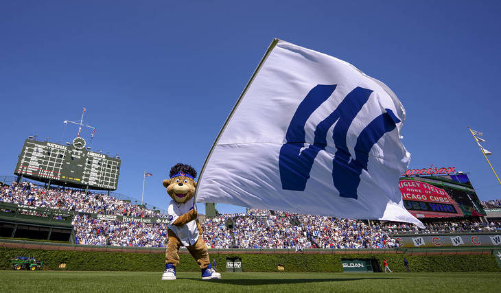 How To Get A Free Beer, Wine Or NÜTRL Vodka Seltzer With Your Chicago Cubs Ticket This Summer