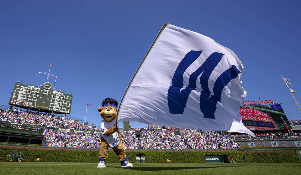 How To Get A Free Beer, Wine Or NÜTRL Vodka Seltzer With Your Chicago Cubs Ticket This Summer